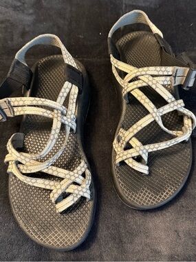 Chaco Classic ZX/2 Adjustable Performance Sport Sandals